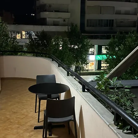Center شقة *