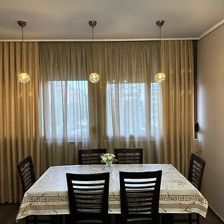 Center Vlorë