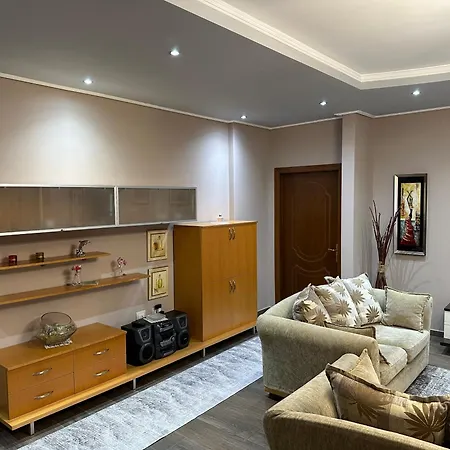 Center 아파트 Vlorë