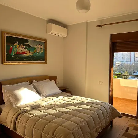 Center Vlorë