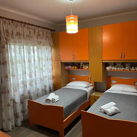 Center Daire